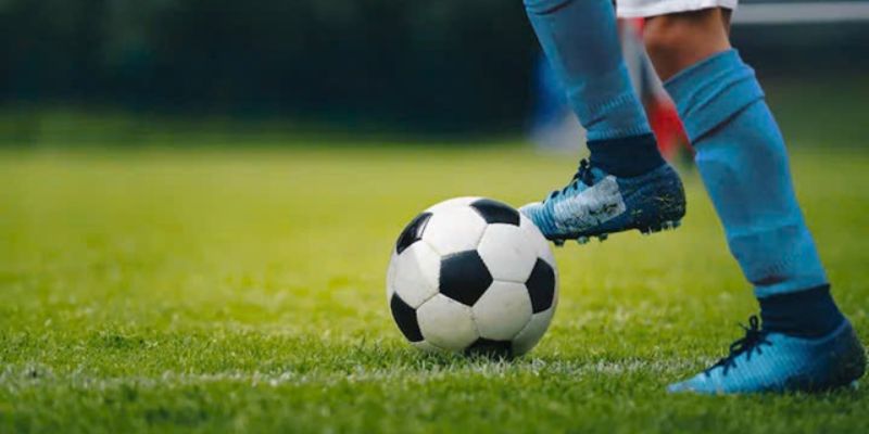  Thao tác đặt kèo đồng banh trên giao diện