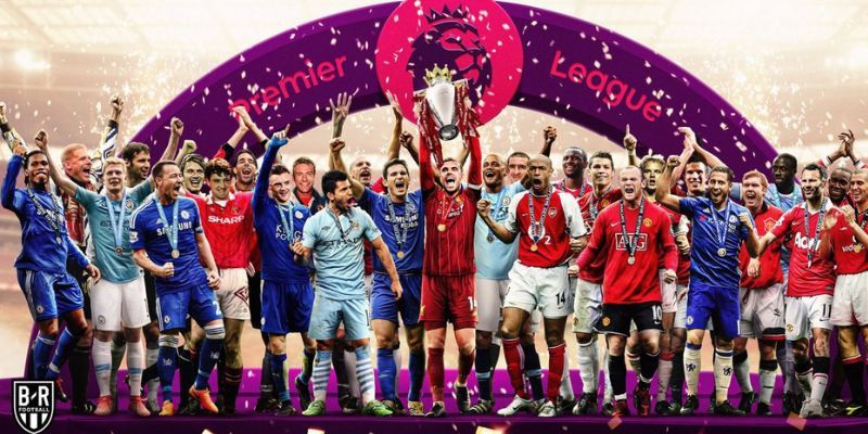 Đa dạng bộ môn thể thao kịch tính nhất