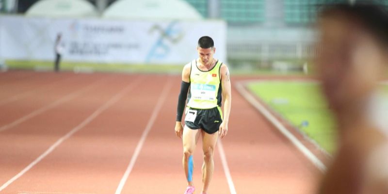 Tinh thần thể thao cao thượng được lan toả