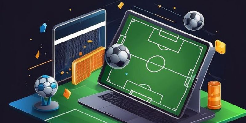 Phân tích tỷ lệ cá cược bóng đá Euro qua các kèo thông dụng